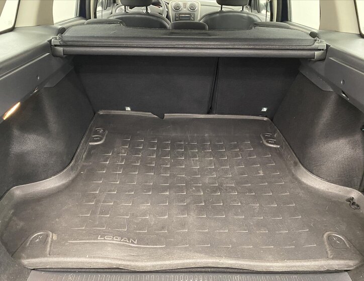 Dacia Logan 17