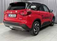 Suzuki Vitara 8