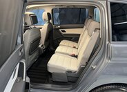 Volkswagen Touran Ostatní 1,5 l 110 kw