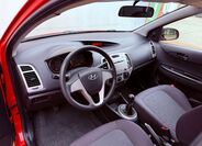 Hyundai i20 13