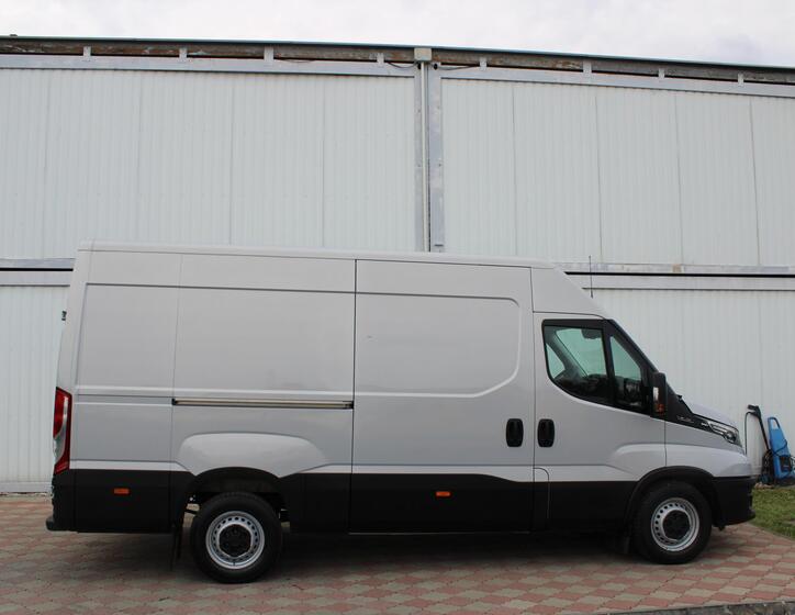 Iveco Daily 3