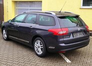 Citroën C5 Kombi 2,0 l 103 kw