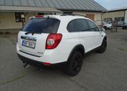 Chevrolet Captiva 4
