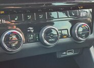 Škoda Octavia Kombi 1,5 l 110 kw