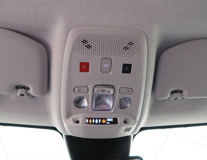 Citroën C4 Hatchback 1,2 l 96 kw