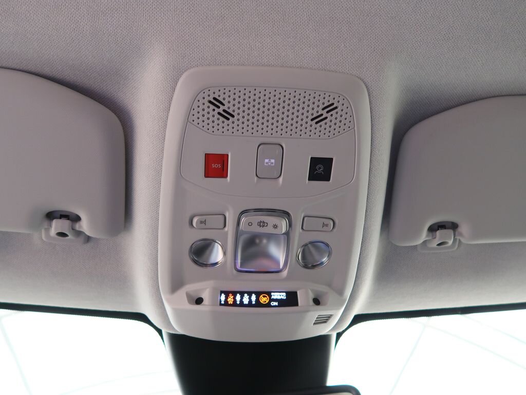 Citroën C4 Hatchback 1,2 l 96 kw