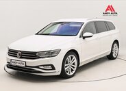 Volkswagen Passat 1