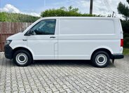 Volkswagen Transporter Ostatní 2,0 l 75 kw