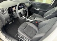 Mercedes-Benz GLA SUV 2,0 l 110 kw