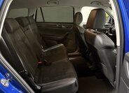 Škoda Kodiaq SUV / Terénní 2,0 l 110 kw