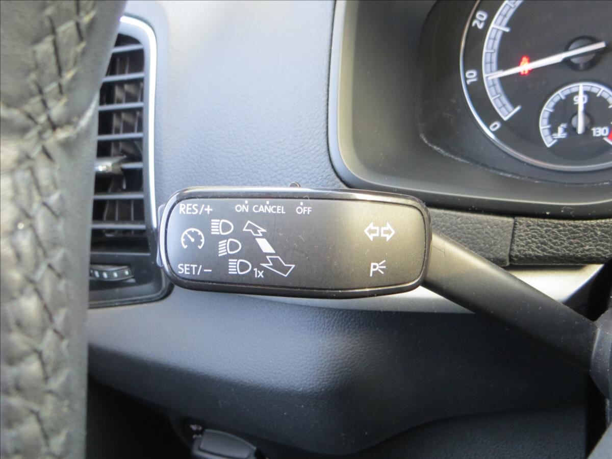 Škoda Karoq SUV / Terénní 1,5 l 110 kw