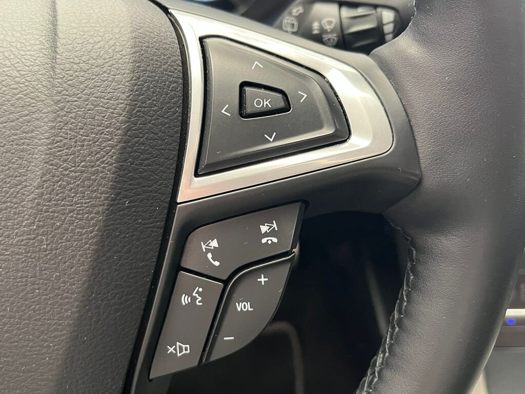 Ford S-MAX MPV 2,5 l 140 kw