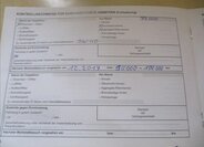 Dacia Sandero Hatchback 1,4 l 55 kw