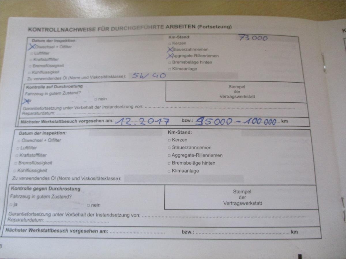 Dacia Sandero Hatchback 1,4 l 55 kw