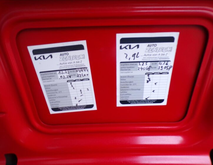 KIA Picanto Hatchback 998,0 49 kw