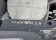 Cupra Formentor SUV / Terénní 2,0 l 140 kw