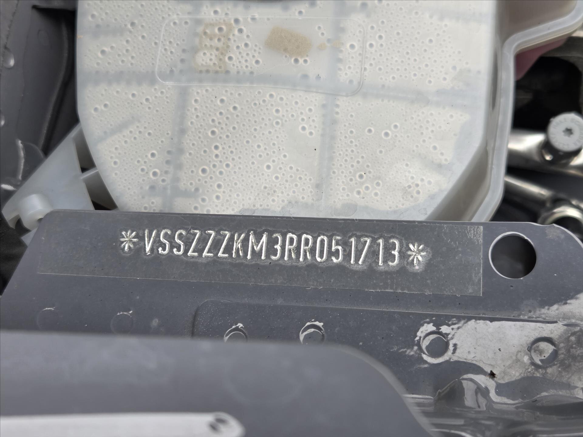 Cupra Formentor SUV / Terénní 2,0 l 140 kw