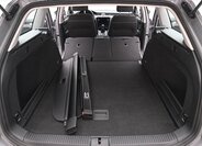 Volkswagen Passat Kombi 2,0 l 110 kw