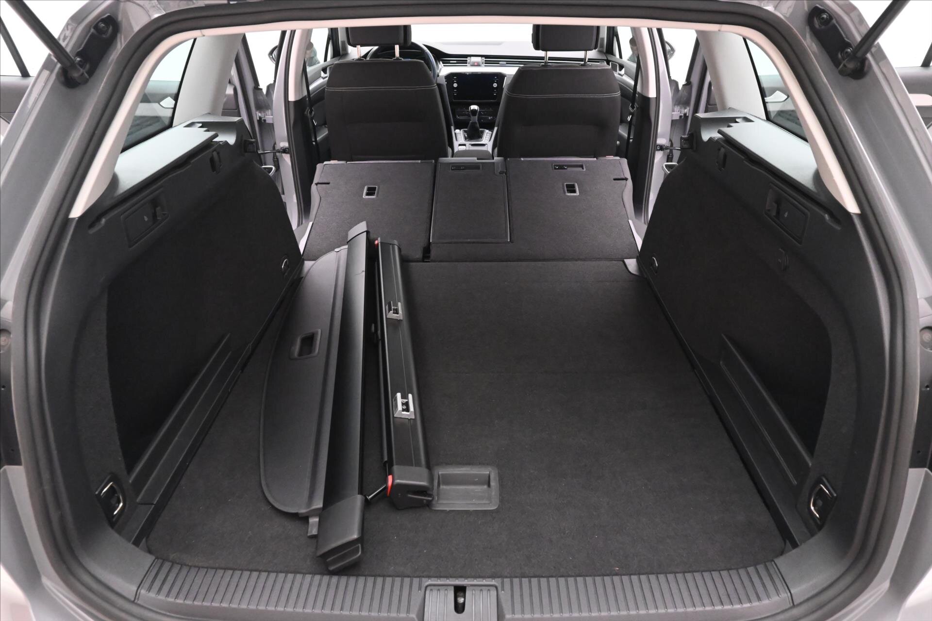 Volkswagen Passat Kombi 2,0 l 110 kw
