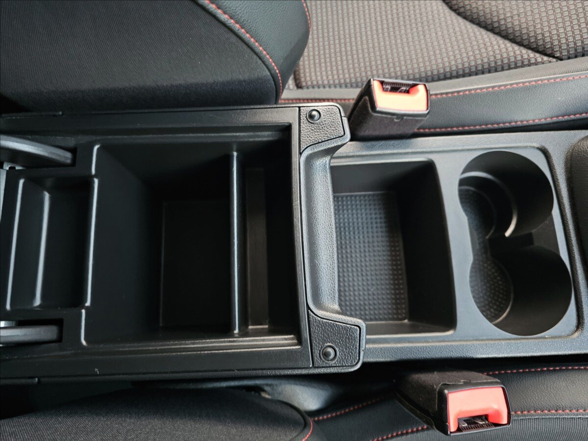 Seat Leon Kombi 1,4 l 110 kw