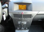 Opel Astra Hatchback 1,4 l 66 kw