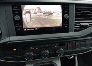 Volkswagen Transporter MPV 2,0 l 81 kw