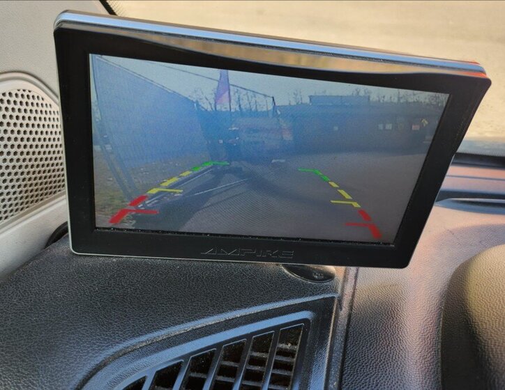 Peugeot Boxer Valník 2,0 l 96 kw