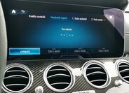 Mercedes-Benz Třídy E Kombi 4,0 l 450 kw