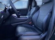 Mercedes-Benz GLC SUV 2,0 l 145 kw