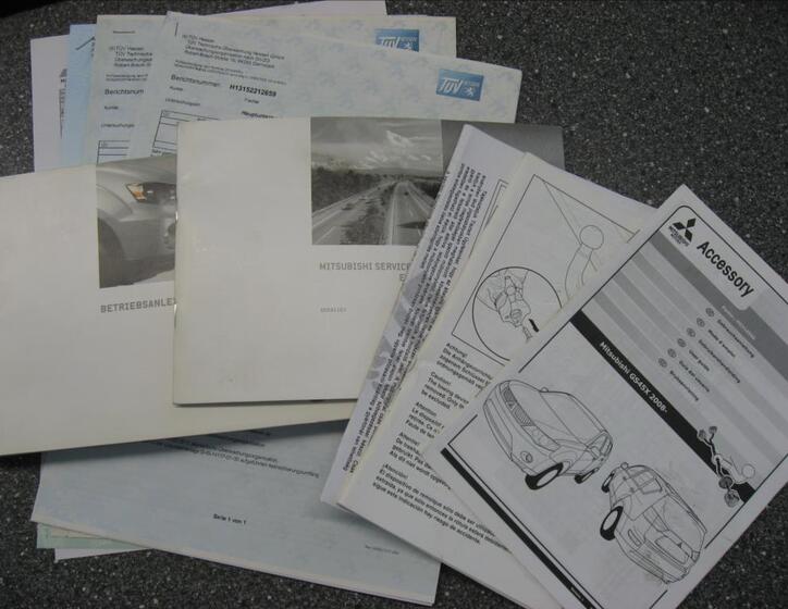 Mitsubishi Outlander 42