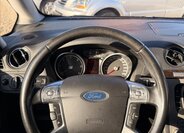 Ford Galaxy MPV 2,0 l 103 kw