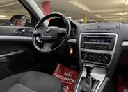 Škoda Octavia 21
