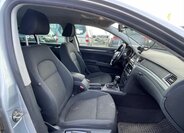 Škoda Superb Sedan / Limuzína 1,8 l 118 kw