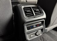 Volkswagen Tiguan Allspace SUV / Terénní 2,0 l 110 kw