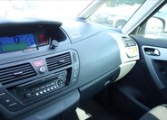 Citroën Grand C4 Picasso MPV 1,6 l 80 kw