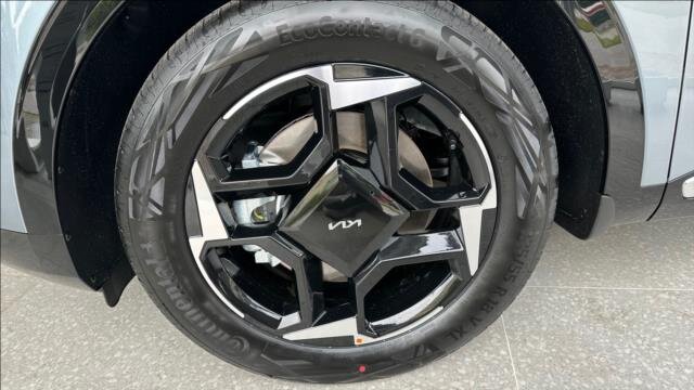 KIA Ostatní Ostatní 0,0 0