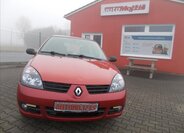 Renault Clio 2