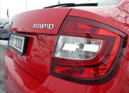Škoda Rapid Sedan 999,0 81 kw