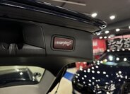 Mercedes-Benz Třídy C 8