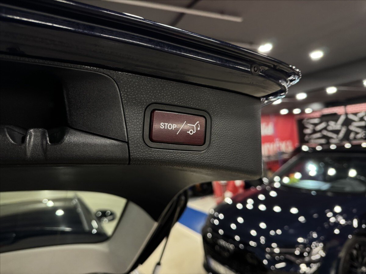 Mercedes-Benz Třídy C