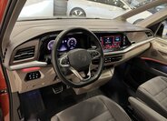 Volkswagen Multivan MPV 2,0 l 110 kw