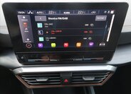 Cupra Formentor SUV 1,5 l 110 kw