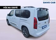 Toyota ProAce MPV 1,2 l 96 kw