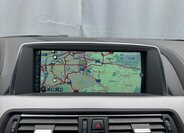 BMW Řada 6 Kupé 3,0 l 230 kw