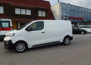 Peugeot Expert Skříň 2,0 l 90 kw