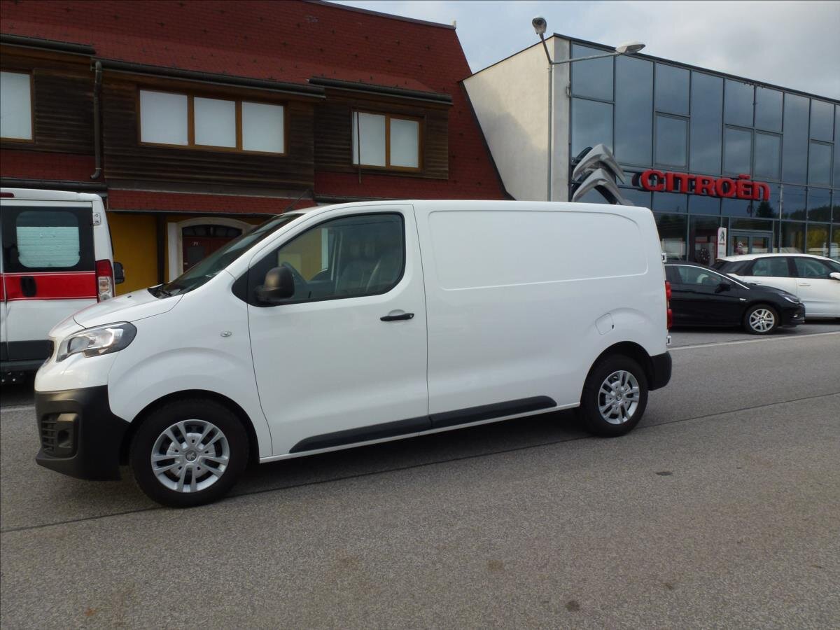 Peugeot Expert Skříň 2,0 l 90 kw