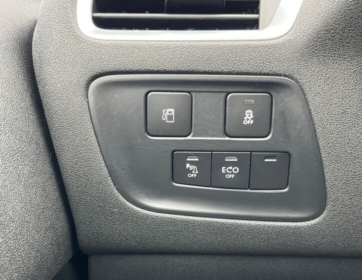 Citroën C4 Hatchback 1,6 l 88 kw