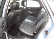 Ford Mondeo Liftback 2,5 l 162 kw