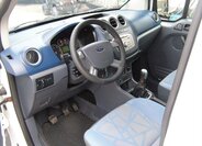 Ford Transit Connect 11