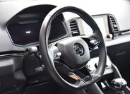 Škoda Karoq SUV / Terénní 1,5 l 110 kw